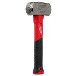 3LB FIBERGLASS DRILLING HAMMER