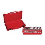 3/8 DR 32PC RATCHET & SOCKET SET METRIC