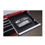 28PC 1/2 DR METRIC SOCKET SET