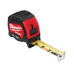 8M/26FT STUD TAPE MEASURE