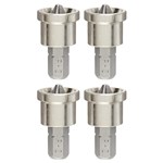 DRYWALL SCREW SETTER 4PK