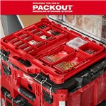 80PC SHOCKWAVE IMPACT DUTY BIT SET