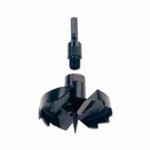 T25 TORX SHOCKWAVE BIT (2")