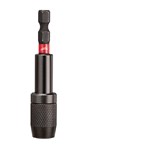 SHOCKWAVE 2.875" LOCKING BIT HOLDER