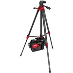 72" LASER TRIPOD