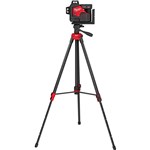 72" LASER TRIPOD