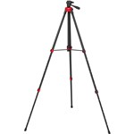 72" LASER TRIPOD