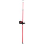 12FT TELESCOPING LASER POLE