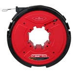 M18 FUEL ANGLER 120'X1/8 FISH TAPE DRUM