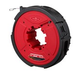 M18 FUEL ANGLER 120'X1/8 FISH TAPE DRUM