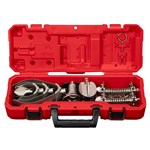 HEAD ATTACH KIT FOR 5/8 & 3/4 DRUM CABLE