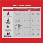 1-1/4 OPENING TOOL FOR5/8 SECT CABLE