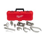 HEAD ATTACH KIT FOR 1-1/4 SECT CABLE