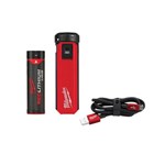 REDLITHIUM USB CHARGER POWER SOURCE KIT