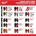 WINTER PERFORMANCE GLOVES - M