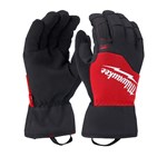 WINTER PERFORMANCE GLOVES - M