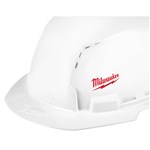 FRONT BRIM HARD HAT TYPE 1 CLASS C