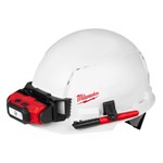 FRONT BRIM HARD HAT TYPE 1 CLASS C