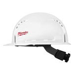 FRONT BRIM HARD HAT TYPE 1 CLASS C