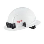 FULL BRIM HARD HAT TYPE 1 CLASS C