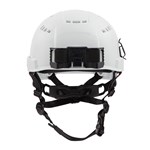 SAFETY HELMET TYPE 2 CLASS C WHITE