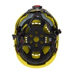 SAFETY HELMET TYPE 2 CLASS C YELLOW