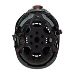 SAFETY HELMET TYPE 2 CLASS C BLACK