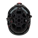 SAFETY HELMET TYPE 2 CLASS E BLACK