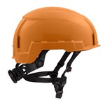 SAFETY HELMET TYPE 2 CLASS E ORANGE