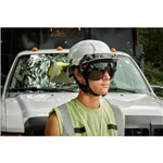 BOLT CLEAR EYE VISOR HELMET ONLY