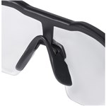 SAFETY GLASSES ANTISCRATCH