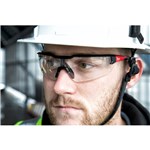 SAFETY GLASSES ANTISCRATCH