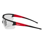 SAFETY GLASSES FOGFREE