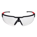 SAFETY GLASSES FOGFREE