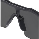 SAFETY GLASSES FOGFREE TINTED