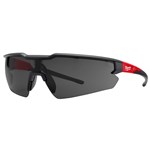 SAFETY GLASSES FOGFREE TINTED