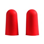 PK100 FOAM EARPLUGS (PAIR)