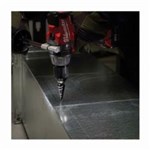 #11 STEP DRILL BIT (7/8-1-7/32")