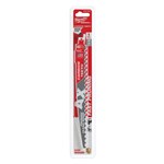 PK1 CARBIDE AX SAWZALL BLADE 9"-3T