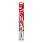 PK3 CARBIDE AX SAWZALL BLADE 9"-3T