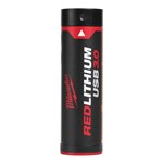 REDLITHIUM USB 3.0 BATTERY