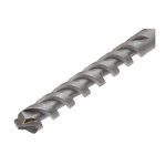 9/16X12" SHOCKWAVE FIBERGLASS DRILL BIT