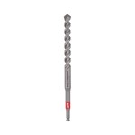 9/16X12" SHOCKWAVE FIBERGLASS DRILL BIT