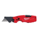 6-IN-1 FASTBACK FOLDING UTILITY KNIFE