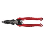 9" 7IN1 HIGH-LEVERAGE COMBINATION PLIERS