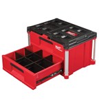 PACKOUT 2-DRAWER TOOL BOX