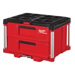 PACKOUT 2-DRAWER TOOL BOX