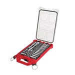 32PC 3/8 DR METRIC SOCKET SET