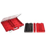 32PC 3/8 DR METRIC SOCKET SET