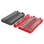 32PC 3/8 DR METRIC SOCKET SET